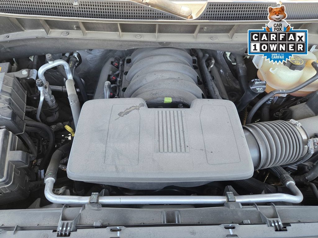 Used 2022 Chevrolet Silverado 1500 High Country w/ High Country Premium Package AWD/4WD image 34