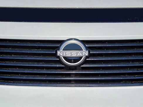 New 2025 Nissan Murano SL w/ Cargo Package AWD/4WD image 9