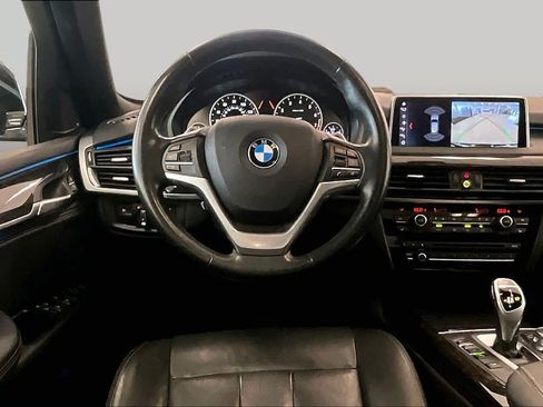 Used 2018 BMW X5 xDrive35i AWD/4WD image 5