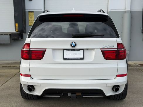 Used 2012 BMW X5 xDrive35i image 4
