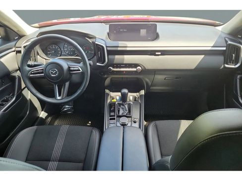 Used 2025 MAZDA CX-50 AWD 2.5 S w/ Premium Package image 11