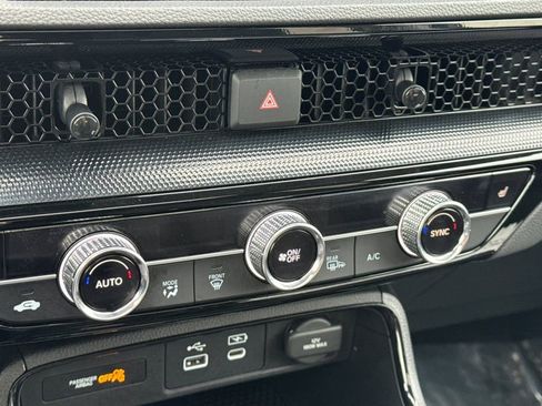 Certified 2024 Honda CR-V EX-L image 25