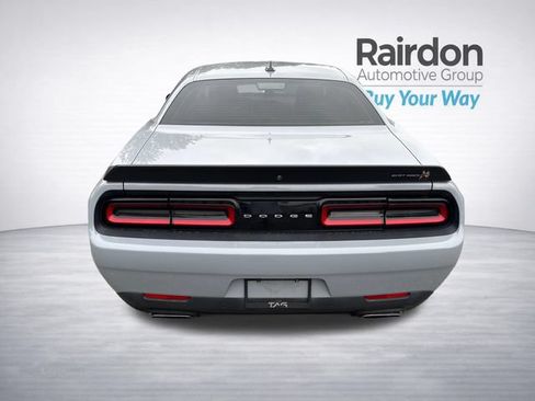 Used 2020 Dodge Challenger R/T Scat Pack RWD image 6