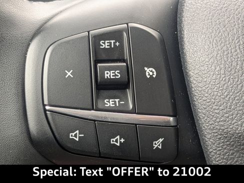 Used 2024 Ford Bronco Sport Big Bend w/ Convenience Package image 28