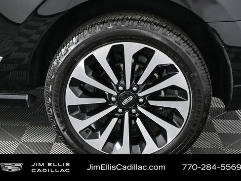 Used 2022 Lincoln Navigator Reserve image 33