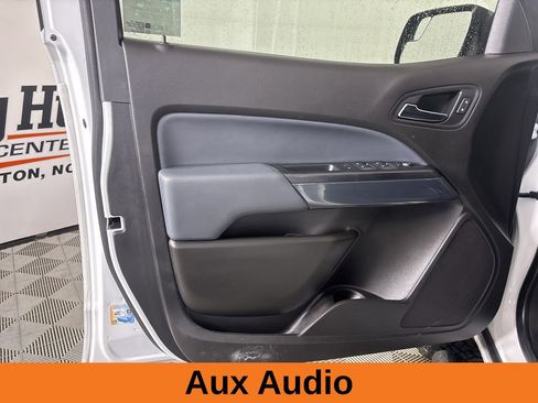 Used 2019 Chevrolet Colorado Z71 image 10