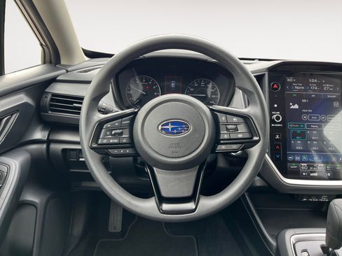 Certified 2025 Subaru Crosstrek 2.0i Premium AWD/4WD image 12