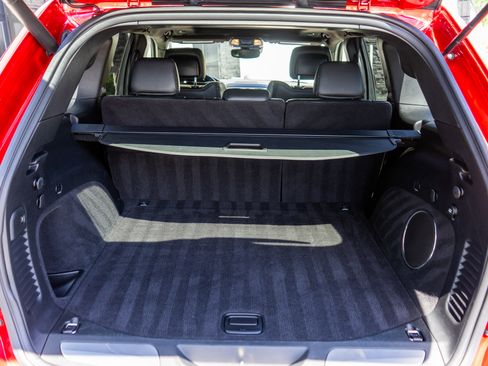 Used 2018 Jeep Grand Cherokee Trackhawk image 48