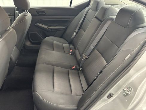 Used 2024 Nissan Altima 2.5 S image 6