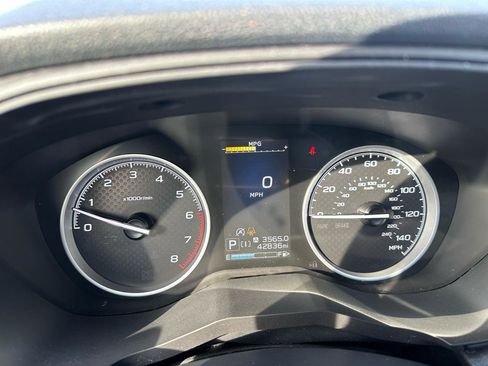 Used 2021 Subaru Forester Premium w/ Popular Package #1 image 24