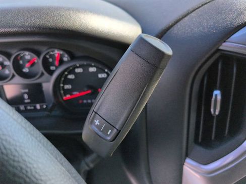 New 2026 Chevrolet Silverado 3500 W/T w/ WT Convenience Package image 8