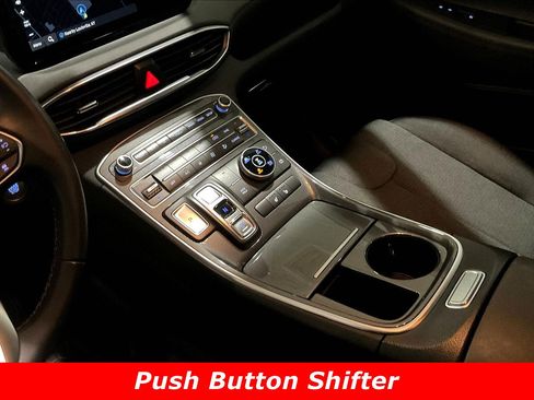 Used 2023 Hyundai Santa Fe SEL image 18