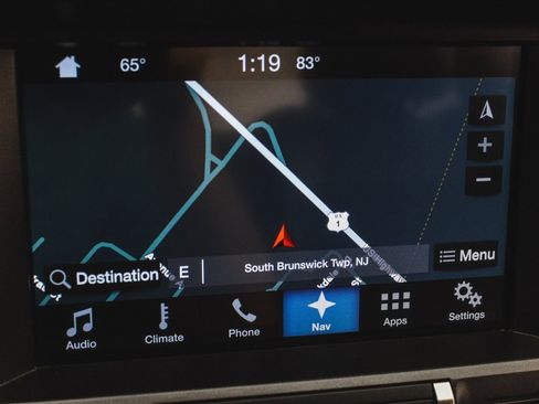 Used 2016 Ford Mustang Shelby GT350 w/ Technology Package image 20