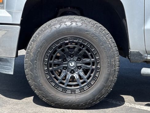 Used 2014 Chevrolet Silverado 1500 LT AWD/4WD image 26
