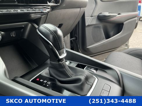 Used 2024 Dodge Hornet GT AWD/4WD image 23