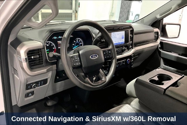 Used 2022 Ford F150 XLT AWD/4WD image 24