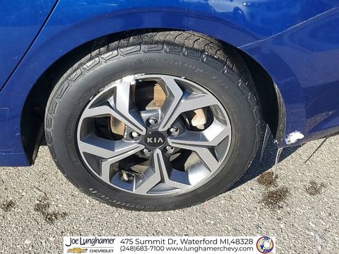 Used 2020 Kia Forte LXS image 30