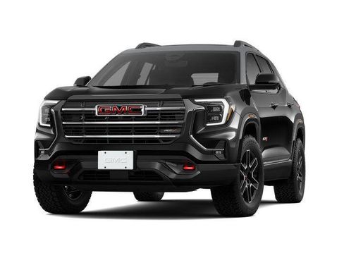 New 2026 GMC Terrain AT4 w/ Convenience Package III image 61