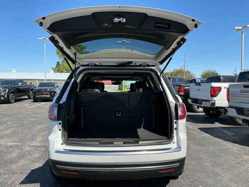 Used 2017 GMC Acadia Limited SLT AWD/4WD image 30