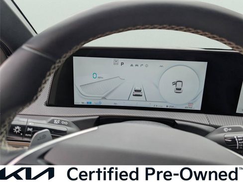 Used 2022 Kia EV6 GT-Line RWD image 25
