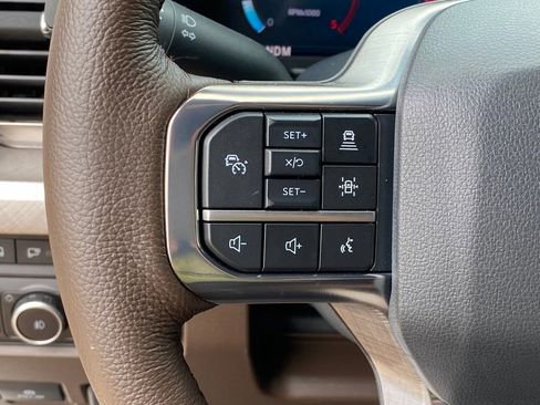 Used 2024 Ford F250 King Ranch w/ Chrome Package image 24