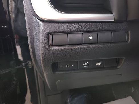 New 2026 Nissan Rogue SV w/ Cold Weather Package image 8