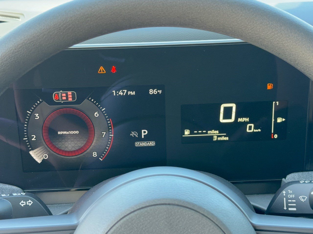 New 2027 Nissan Kicks S FWD image 26