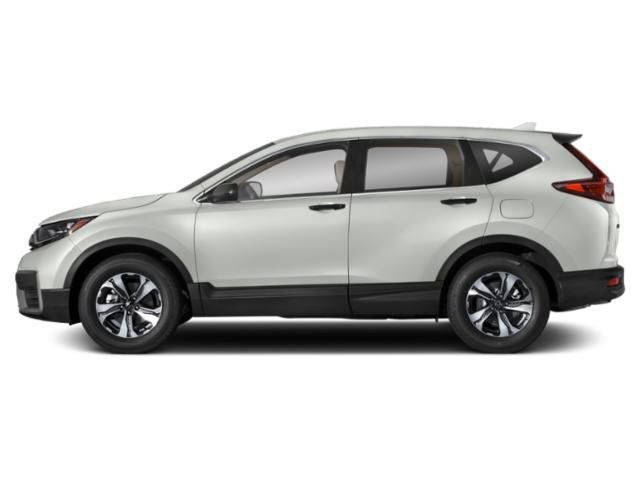 Used 2022 Honda CR-V LX image 3