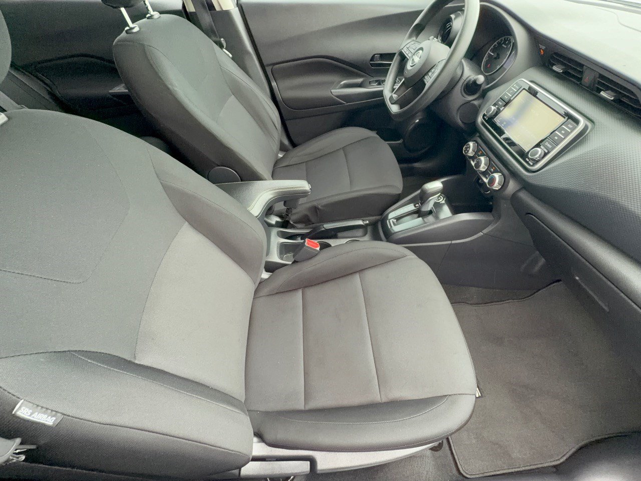 Used 2023 Nissan Kicks S FWD image 30