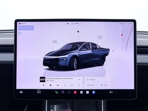 Used 2026 Tesla Model Y Long Range RWD image 21