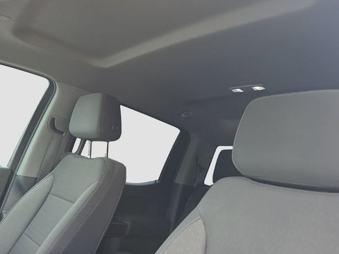 Used 2021 Chevrolet Silverado 1500 RST AWD/4WD image 8