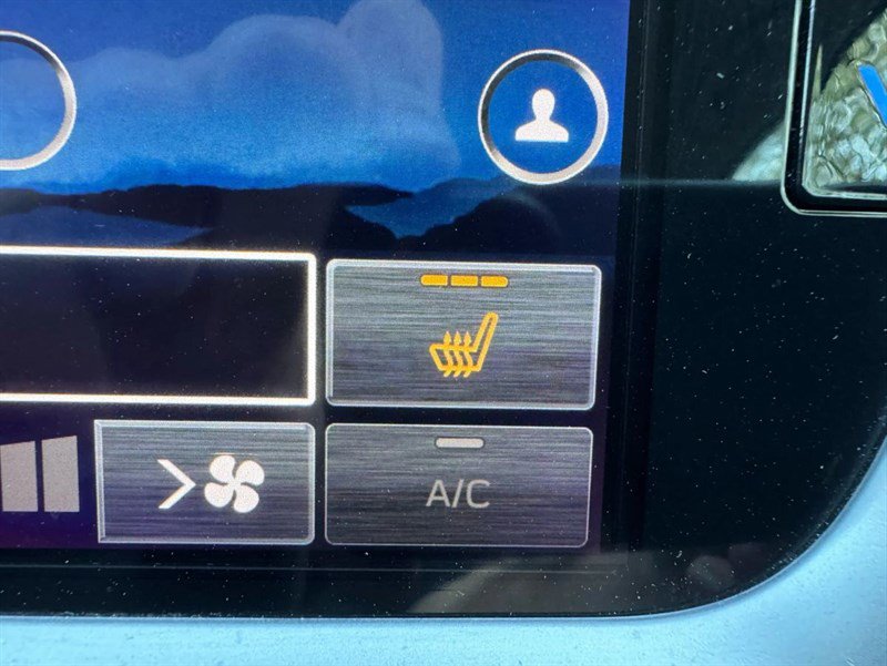 Used 2020 Subaru Outback Premium w/ Popular Package #1 AWD/4WD image 18