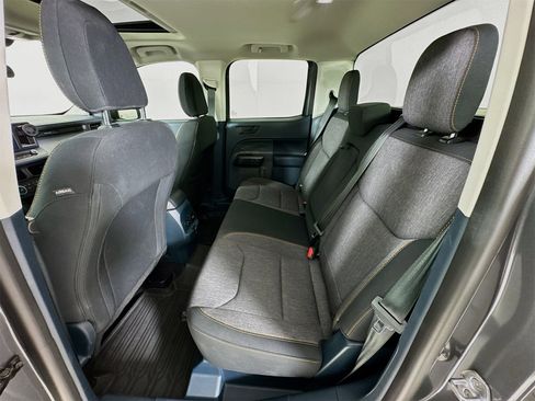 Used 2024 Ford Maverick Tremor w/ Tremor Off-Road Package image 26