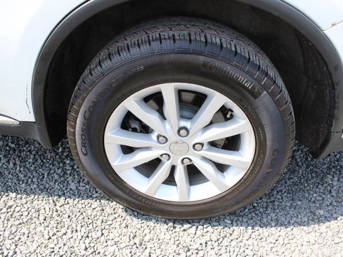 Used 2014 Dodge Durango SXT w/ Quick Order Package 23B image 26