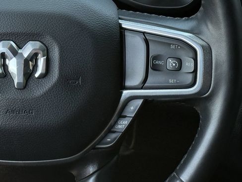 Used 2023 RAM 1500 Laramie AWD/4WD image 15