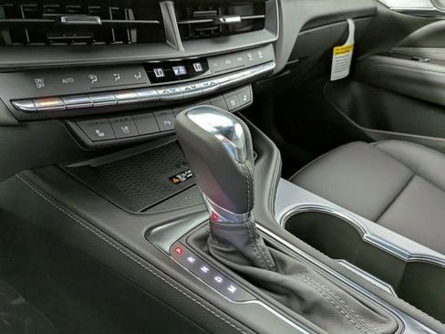 New 2026 Cadillac CT4 Premium Luxury AWD/4WD image 21