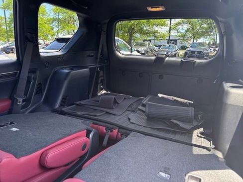 Used 2020 Lexus GX 460 Premium w/ Premium Package AWD/4WD image 25