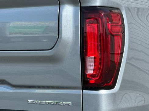 New 2025 GMC Sierra 1500 Denali image 7