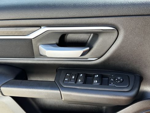 Used 2025 RAM 1500 Lone Star AWD/4WD image 22