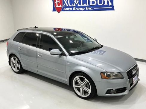 Used 2013 Audi A3 TDI Premium Plus image 12
