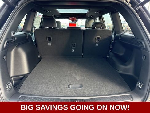 New 2025 Jeep Grand Cherokee Limited w/ Black Appearance Package image 47