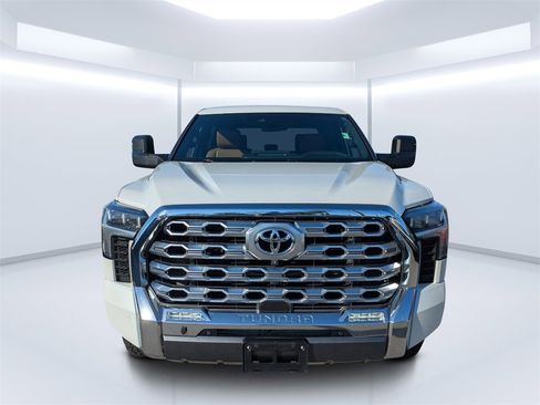 Used 2022 Toyota Tundra 1794 Edition image 8