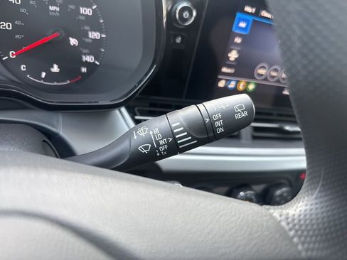 New 2026 Chevrolet Trax LS image 22