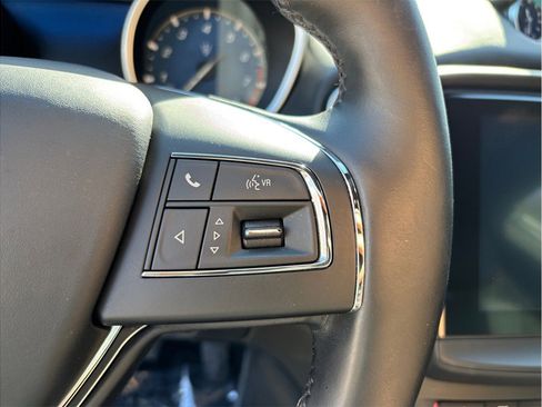Used 2019 Maserati Ghibli S GranLusso image 29