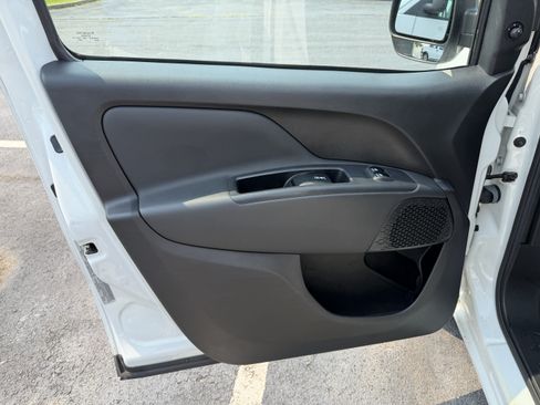 Used 2022 RAM ProMaster City Wagon FWD image 10