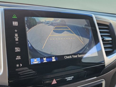 Used 2016 Honda Pilot EX-L image 25