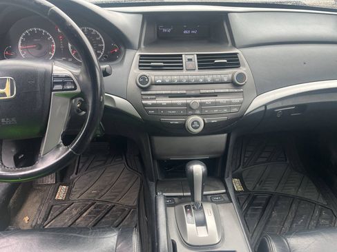 Used 2012 Honda Accord SE image 11