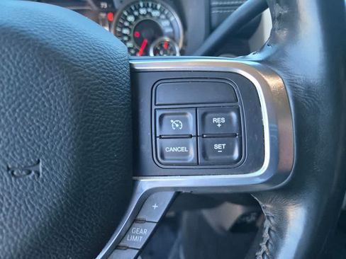 Used 2021 RAM 2500 Laramie AWD/4WD image 20