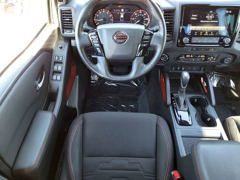 Certified 2023 Nissan Frontier PRO-4X w/ Pro Convenience Package image 20
