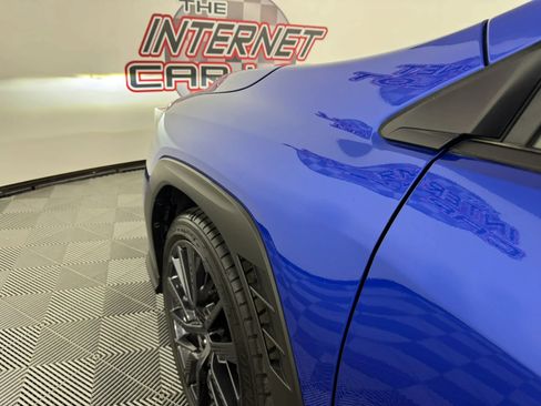 Used 2026 Subaru WRX Premium AWD/4WD image 25